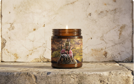 Assassin's Creed® Odyssey