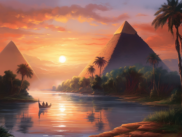 The God-Kings: Unraveling the Mystique of Ancient Egypt’s Rulers