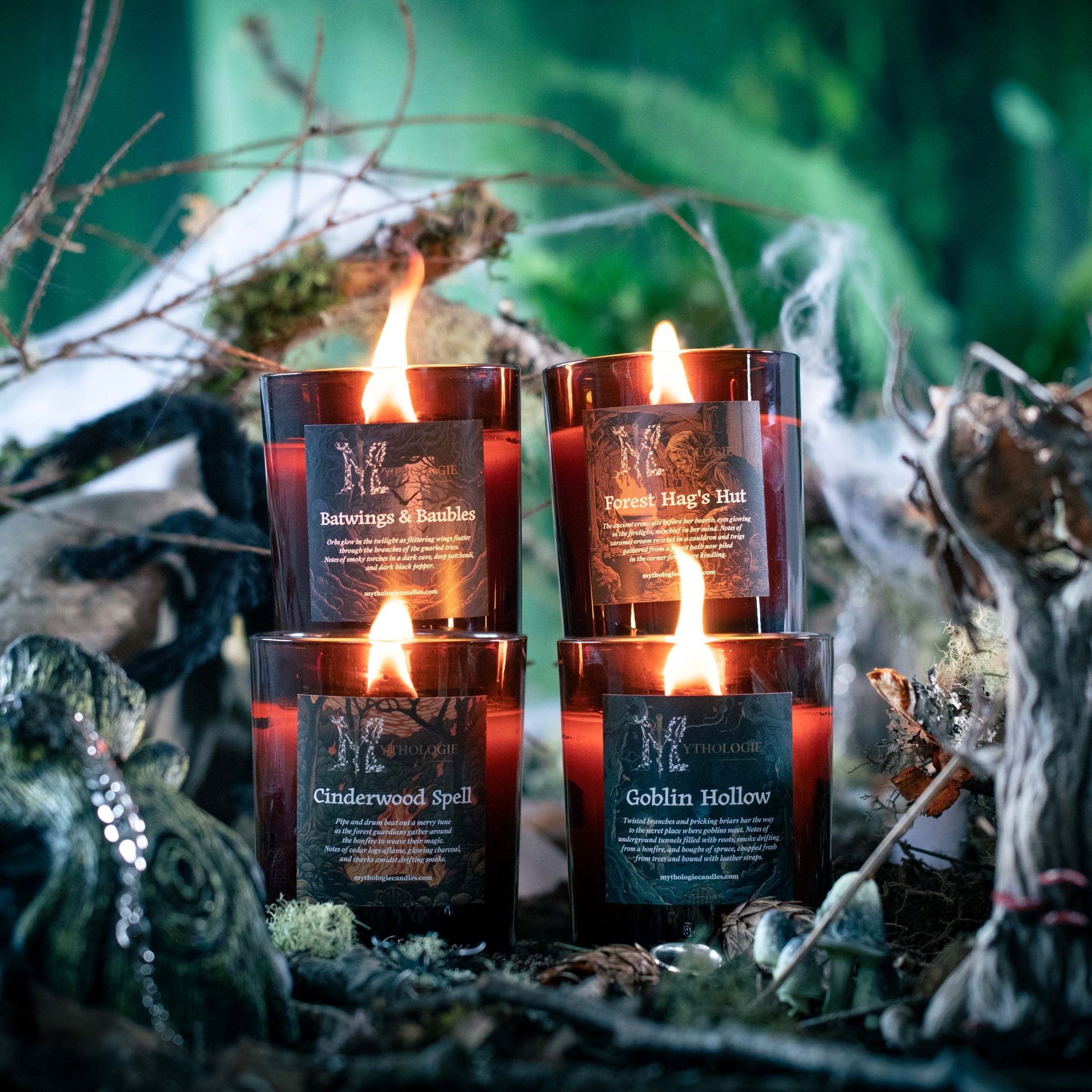 What is the difference between Goblincore and Cottagecore?