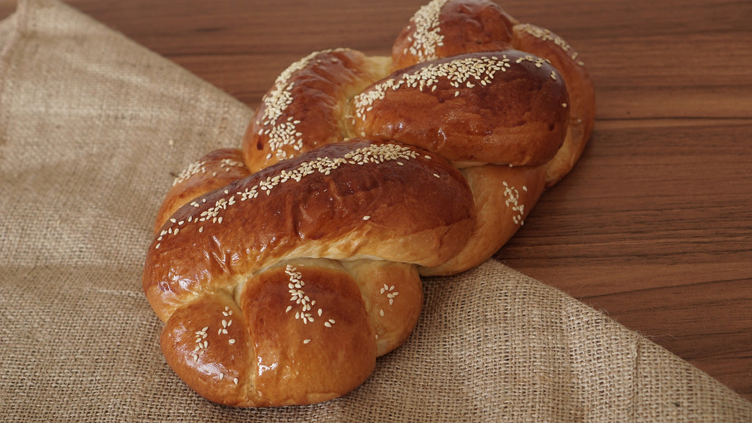 bread