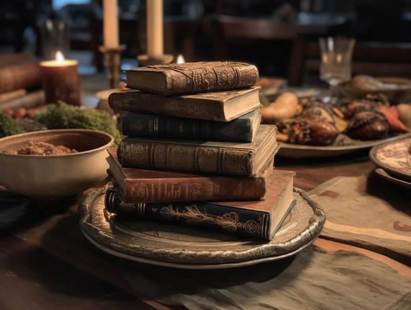 The Enduring Influence of Norse Mythology on Classic Literature