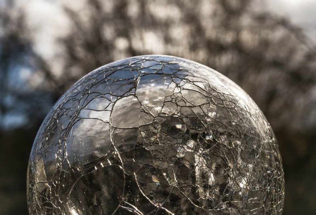 crystal ball
