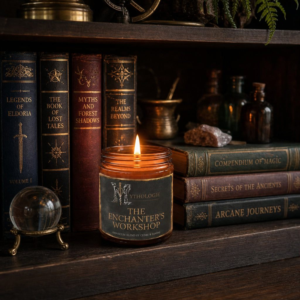 The Ultimate Gift Guide for Fantasy, Dark Academia, and History Lovers (2026)