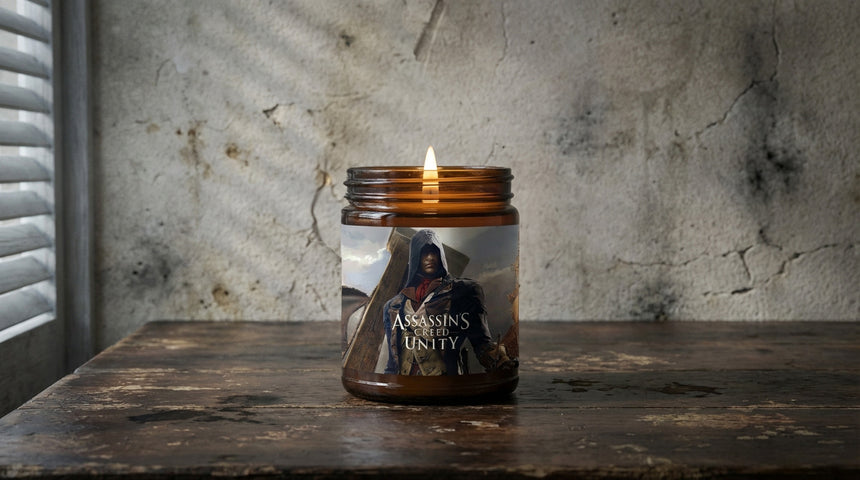 Assassin's Creed® Unity