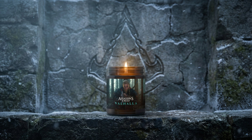 Assassin's Creed® Valhalla