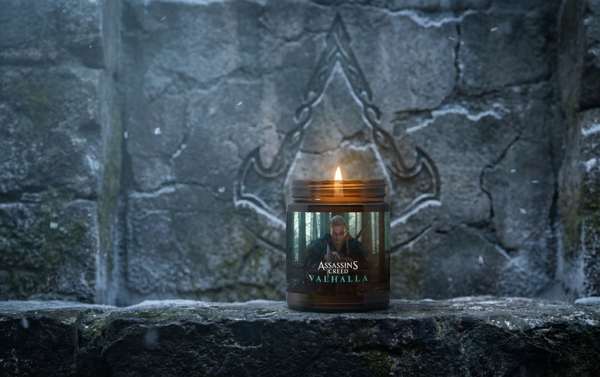 Assassin's Creed® Valhalla