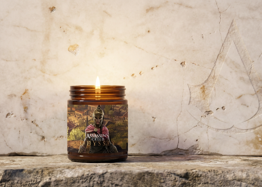 Assassin's Creed® Odyssey