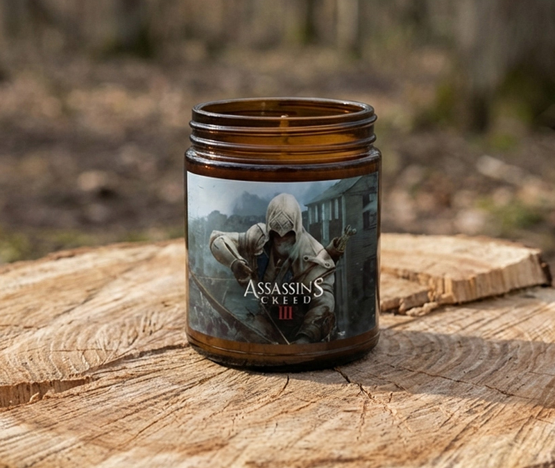 Assassin's Creed® III