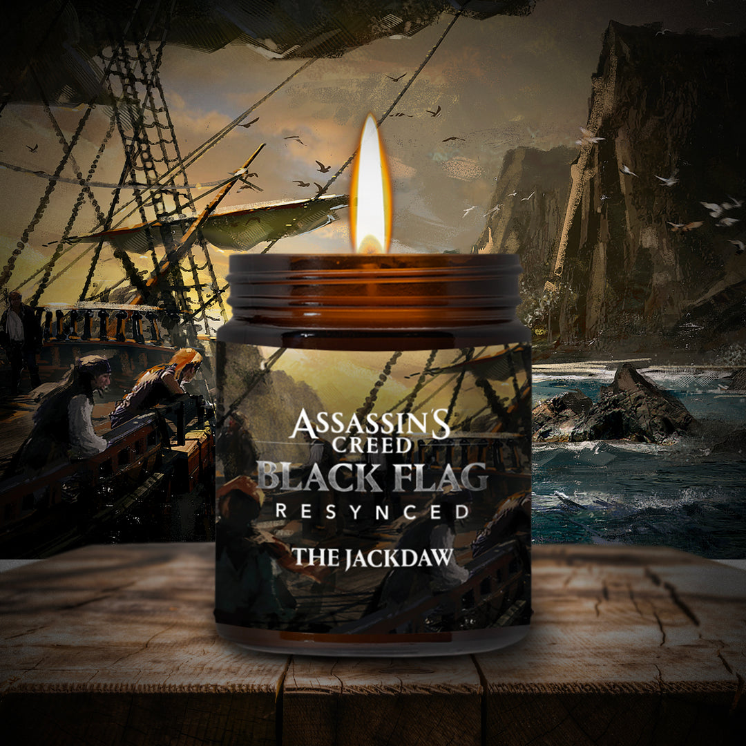 Assassin's Creed® Black Flag Resynced: The Jackdaw