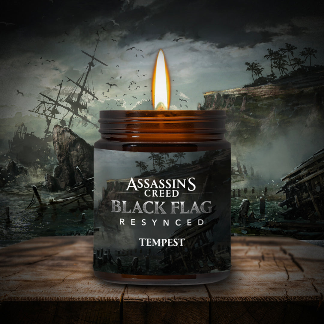Assassin's Creed® Black Flag Resynced: Tempest