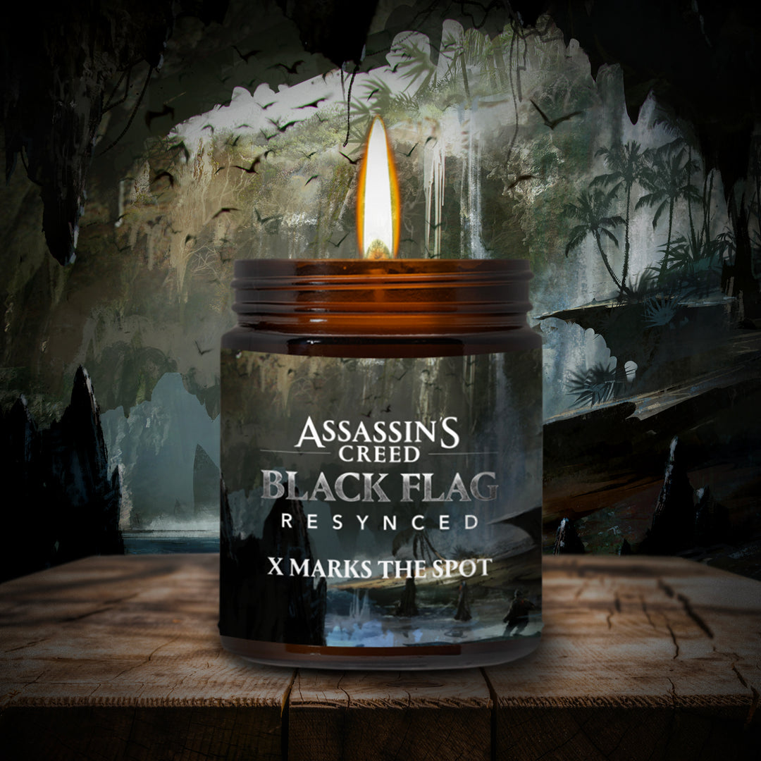 Assassin's Creed® Black Flag Resynced: X Marks the Spot