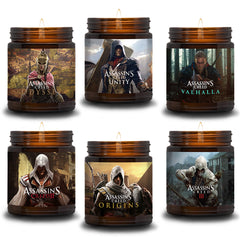 Assassin's Creed® Bundle