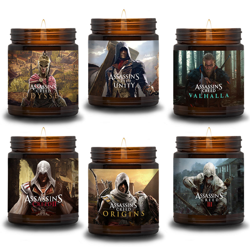 Assassin's Creed® Bundle