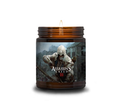 Assassin's Creed® III (American Revolution)