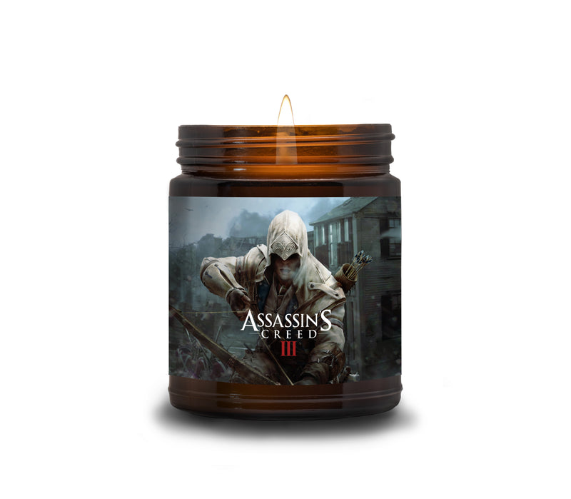 Assassin's Creed® III (American Revolution)