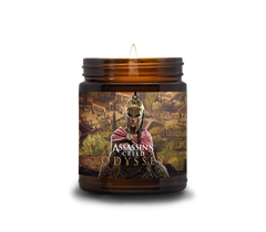 Assassin's Creed® Odyssey (Ancient Greece)