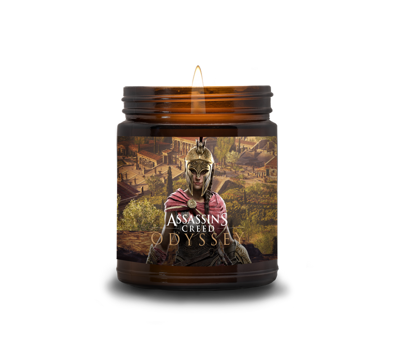 Assassin's Creed® Odyssey (Ancient Greece)