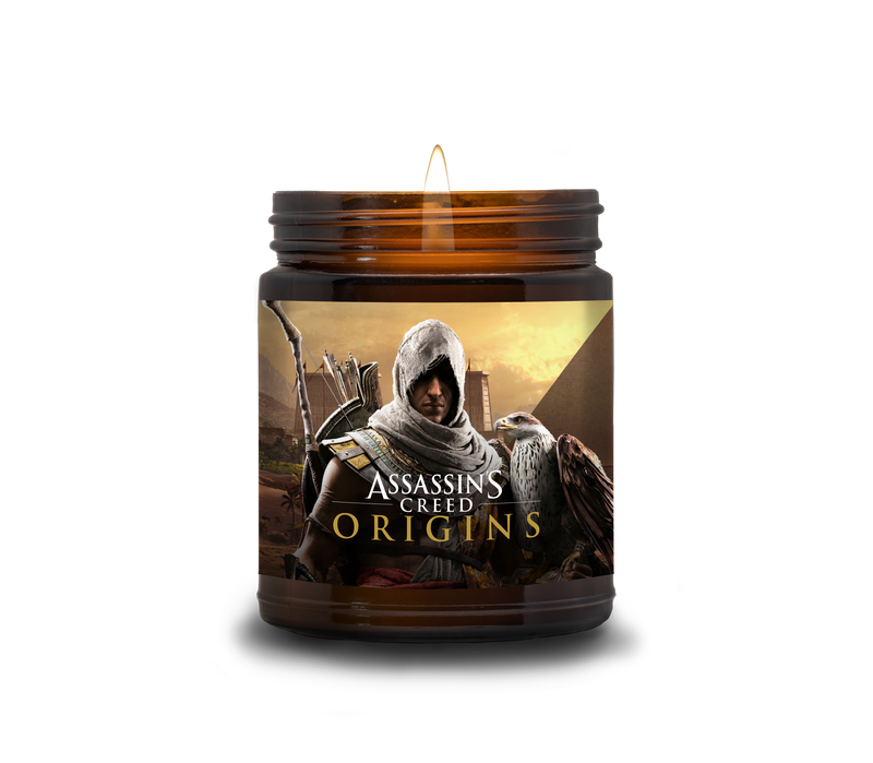 Assassin's Creed® Origins (Ancient Egypt)
