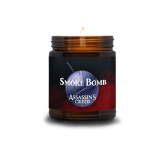 Assassin's Creed® Smoke Bomb