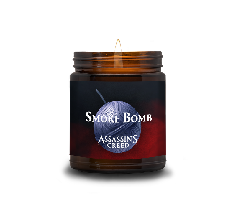Assassin's Creed® Smoke Bomb