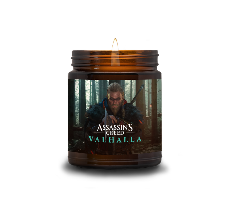 Assassin's Creed® Valhalla (Viking)