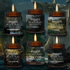 Assassin's Creed® Black Flag Resynced Bundle