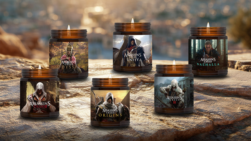 Assassin's Creed Bundle