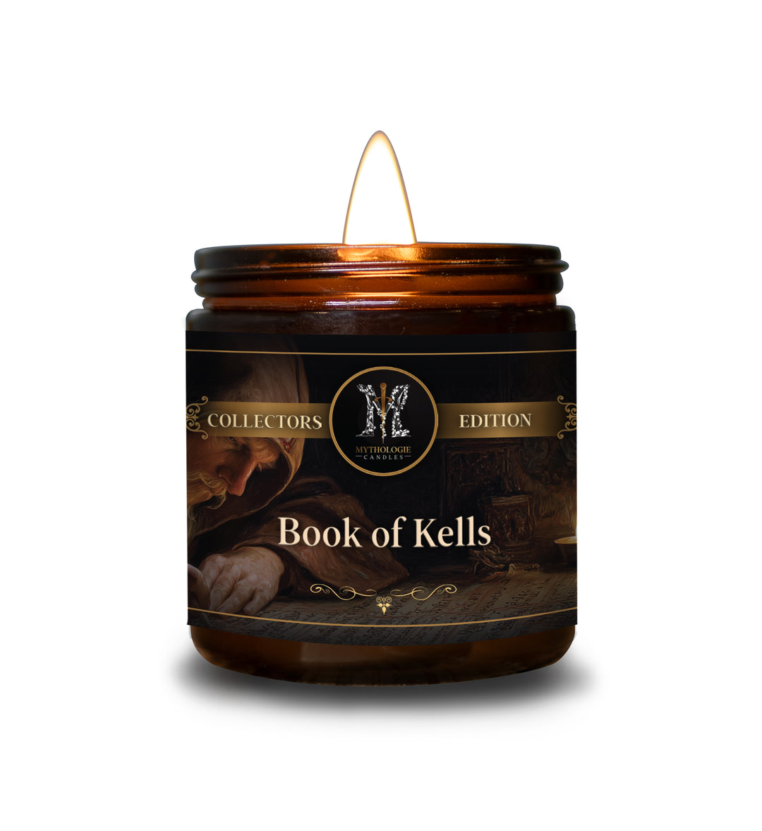 Book of Kells 16oz — Collectors Edition