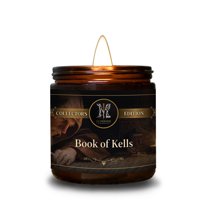 Book of Kells 16oz — Collectors Edition