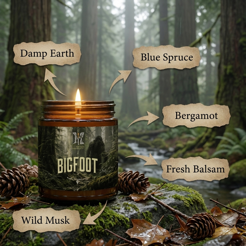 Bigfoot