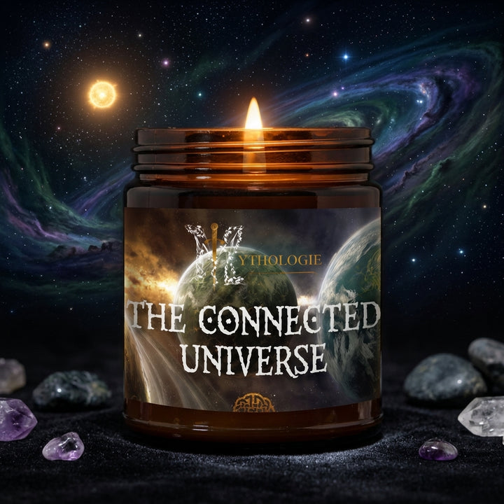 The Connected Universe