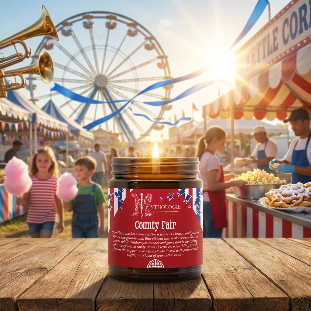 County Fair