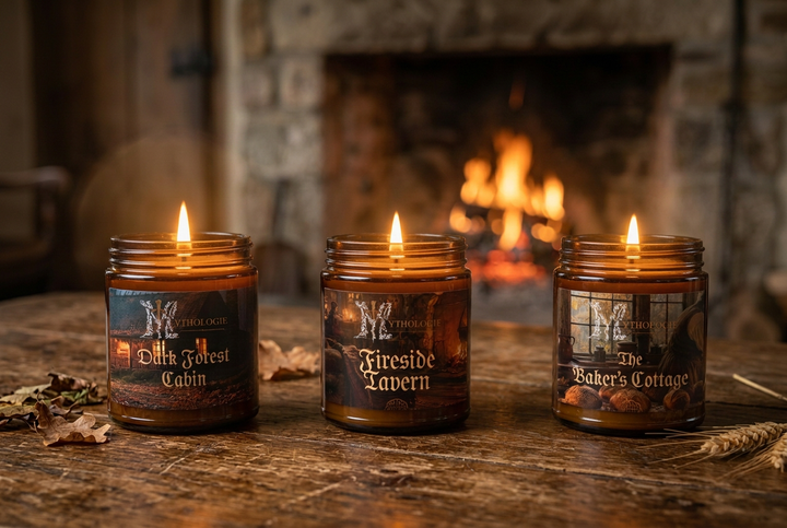 Fall Haven Trio