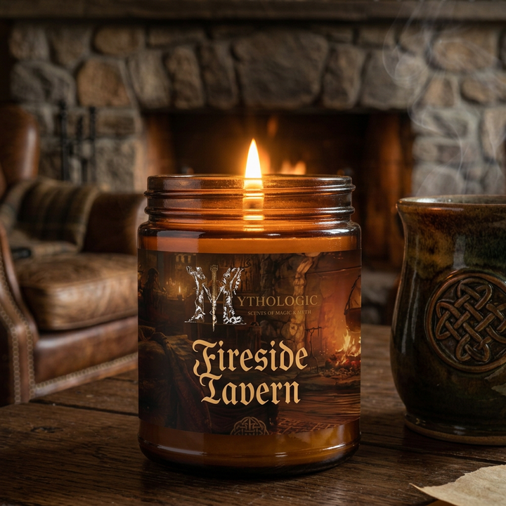Fall Haven Trio