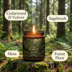 The Forest Path