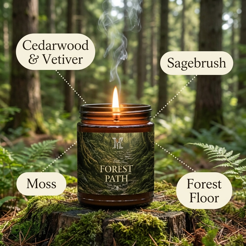 The Forest Path