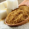 Fire-blazed Sugar