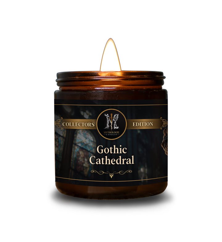 Gothic Cathedral 16oz — Collectors Edition