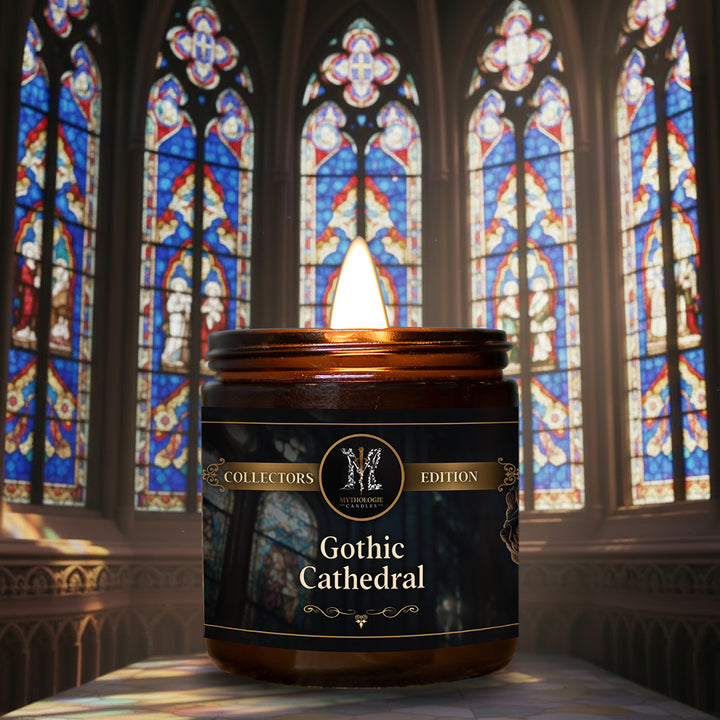 Gothic Cathedral 16oz — Collectors Edition