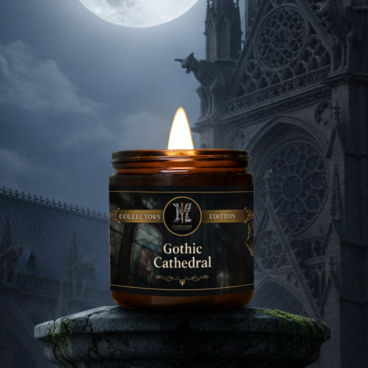 Gothic Cathedral 16oz — Collectors Edition