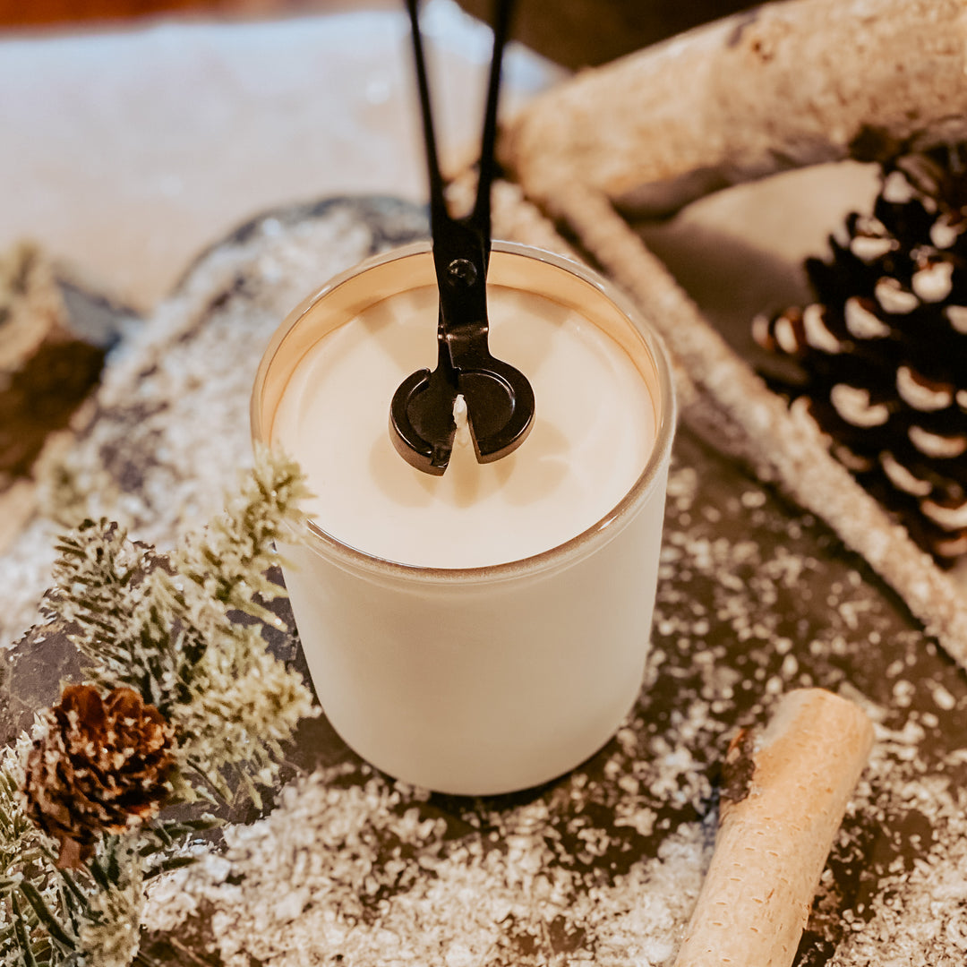 Candle Care Kit