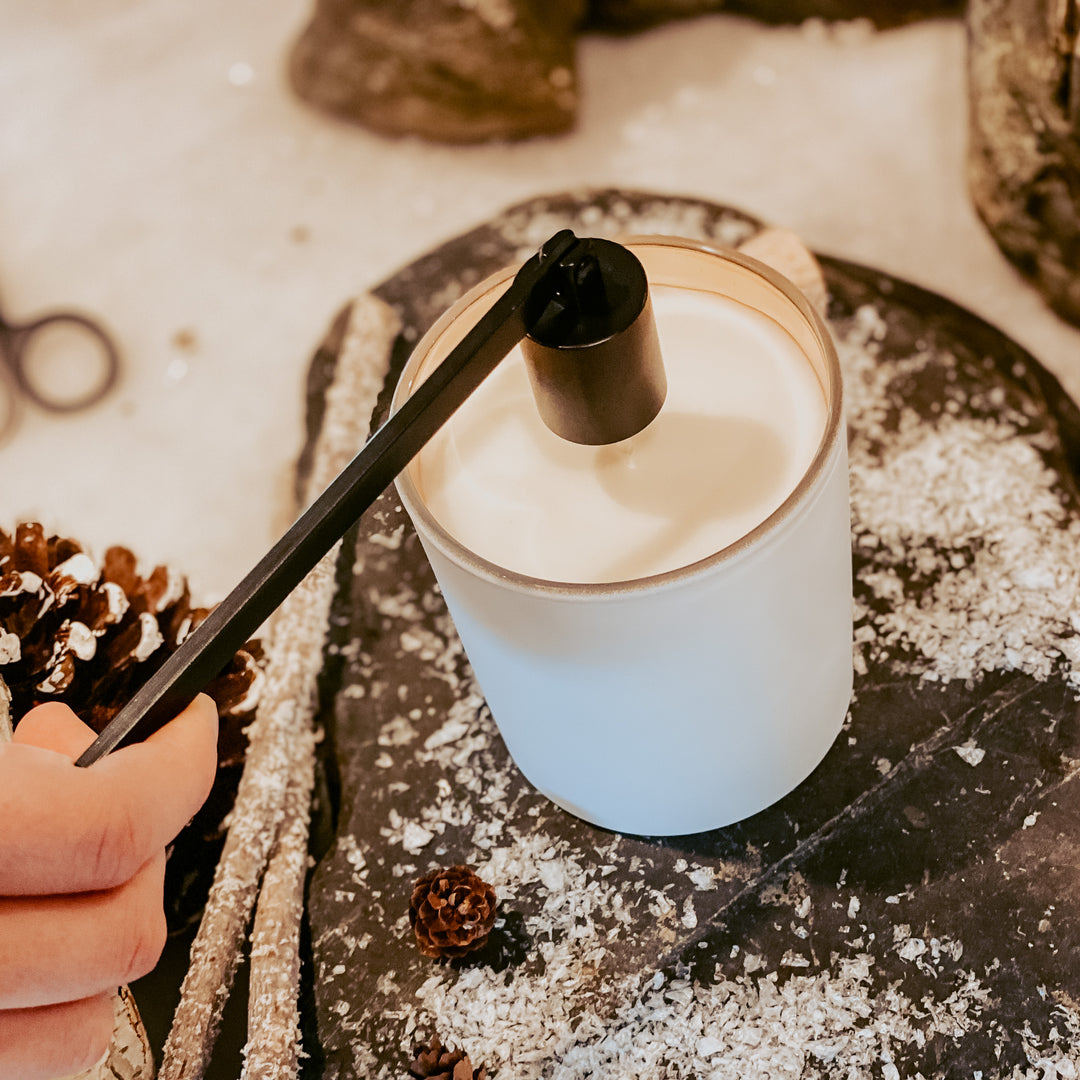 Candle Care Kit