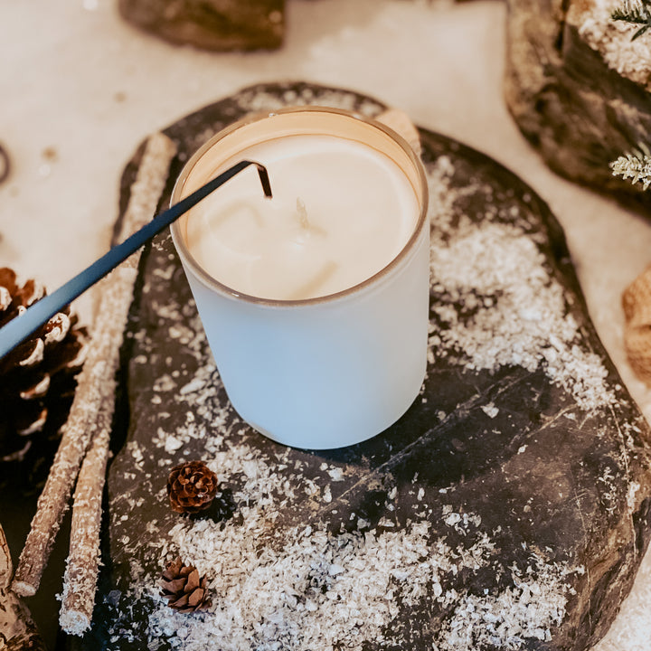 Candle Care Kit
