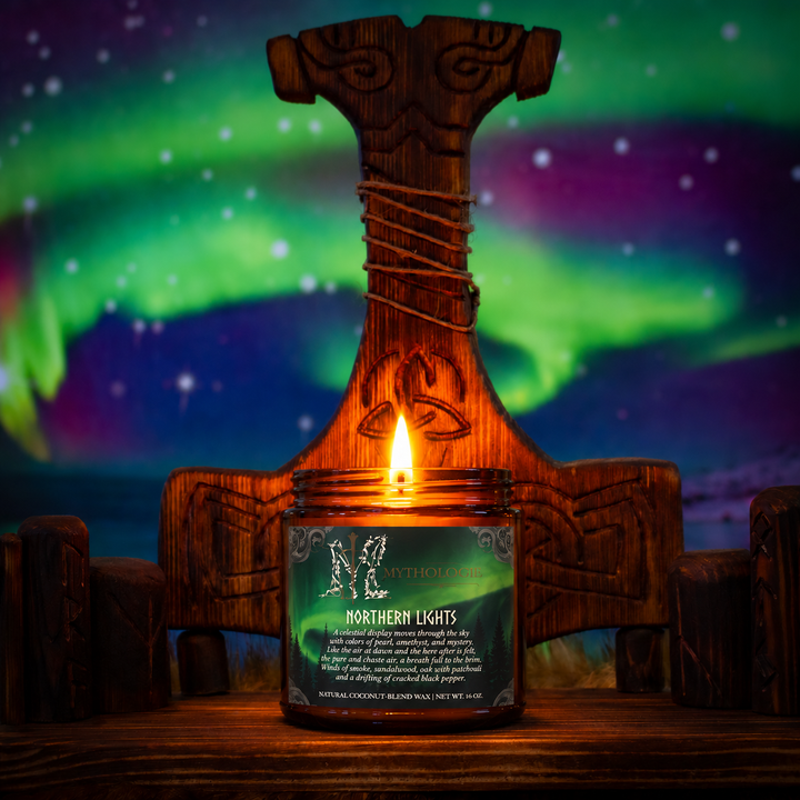 Northern Lights