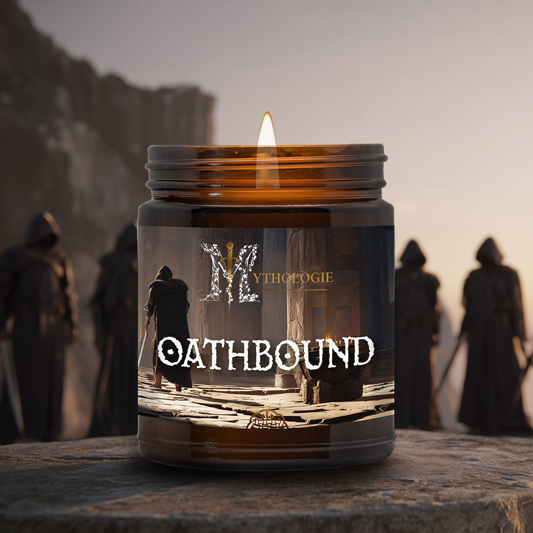 Oathbound