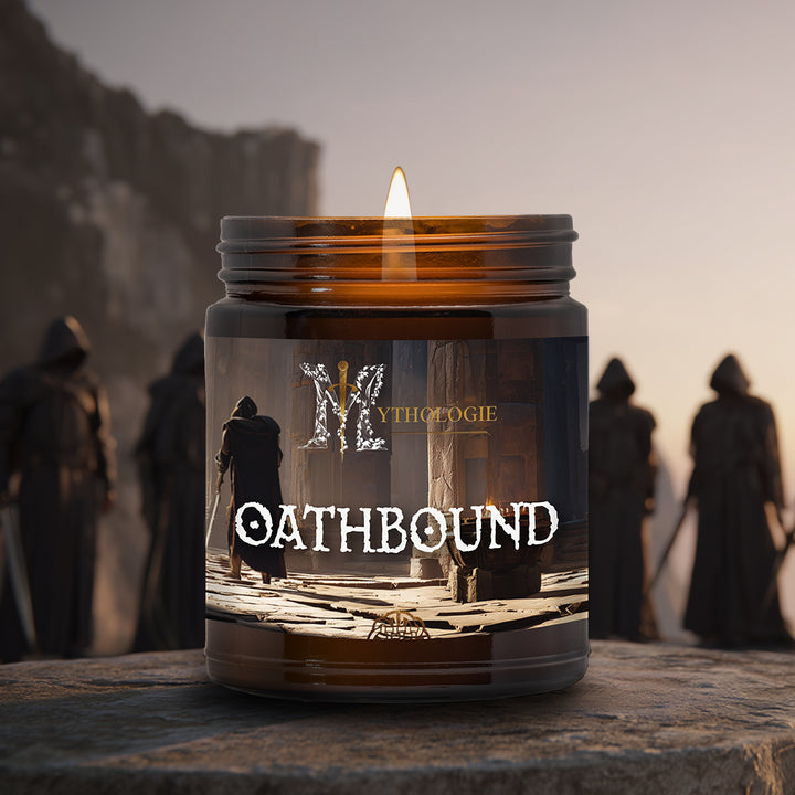 Oathbound