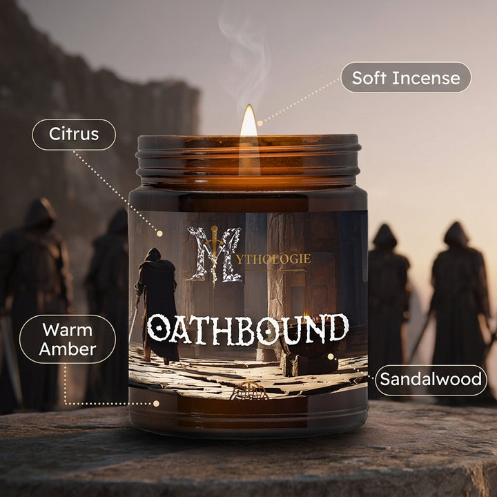Oathbound