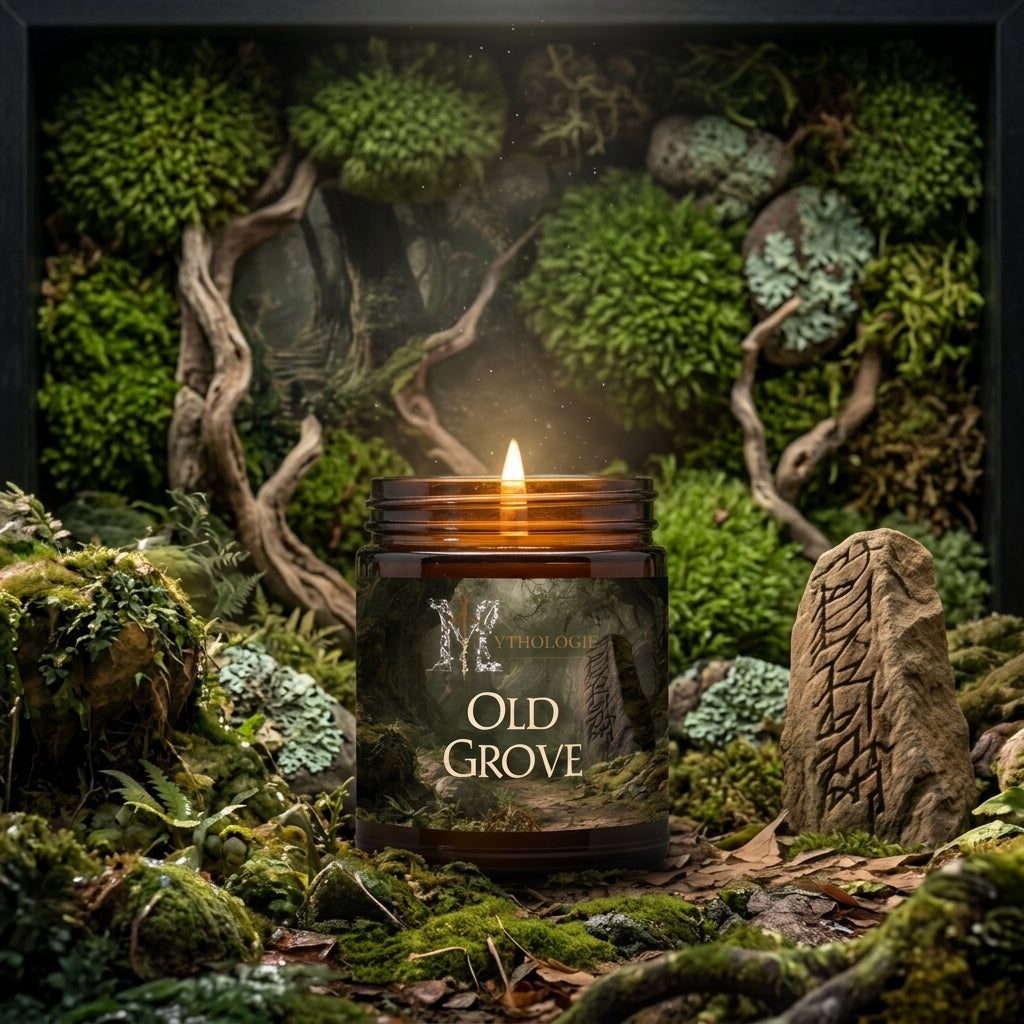 Old Grove