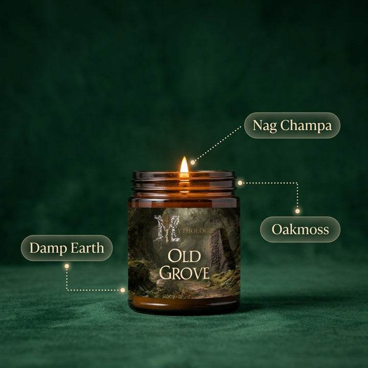 Old Grove