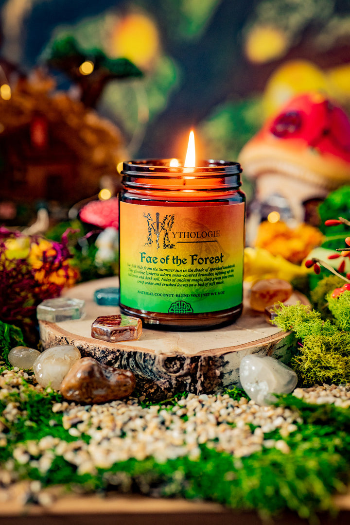 Fae of the Forest